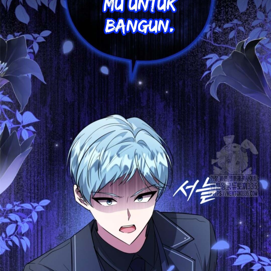 The Villain’s Daughter Plans To Run Away Chapter 25 - Halaman 182