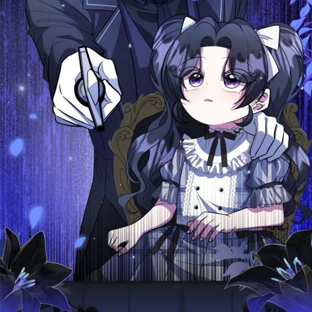 The Villain’s Daughter Plans To Run Away Chapter 25 - Halaman 183