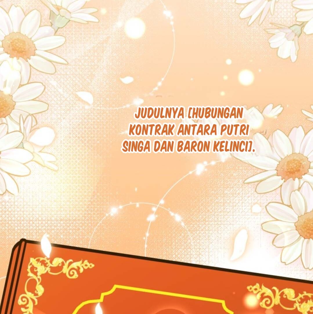 The Villain’s Daughter Plans To Run Away Chapter 25 - Halaman 18