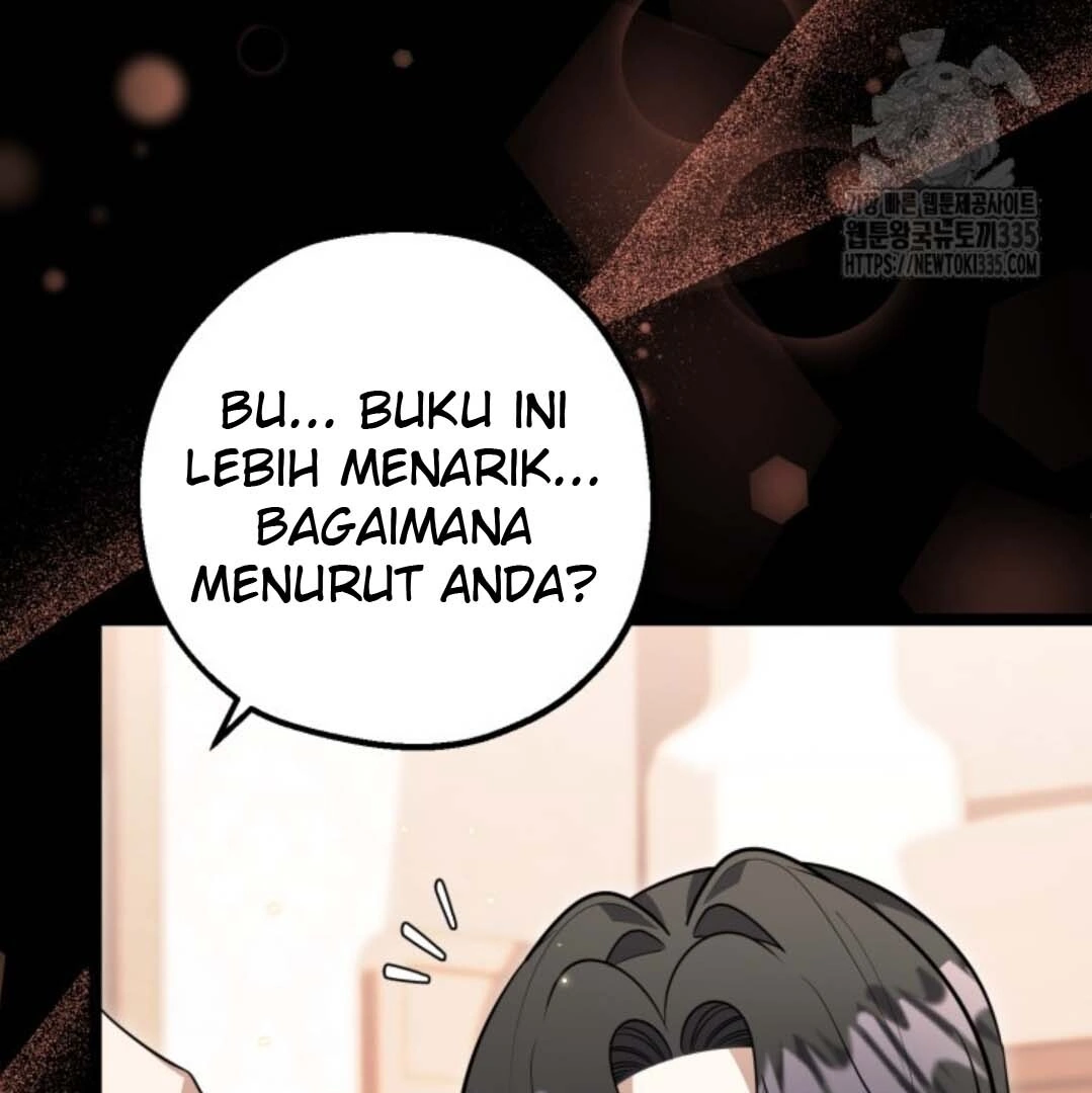 The Villain’s Daughter Plans To Run Away Chapter 25 - Halaman 24