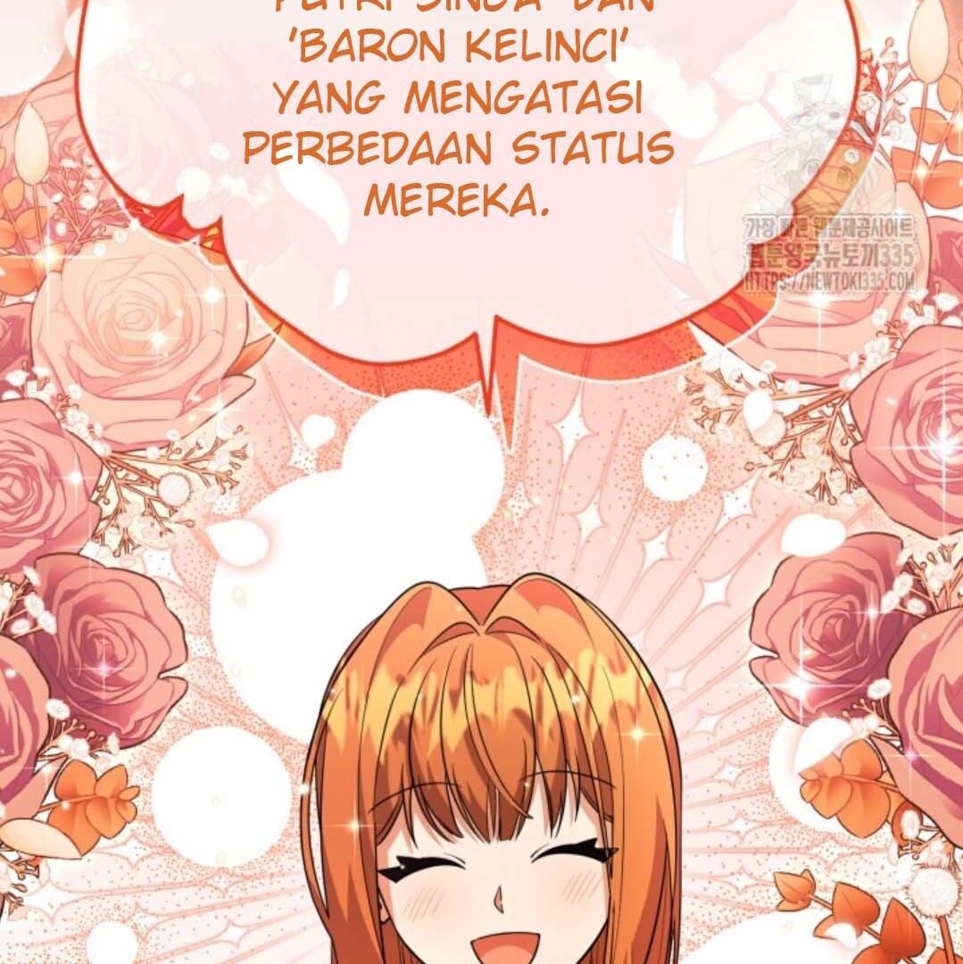 The Villain’s Daughter Plans To Run Away Chapter 25 - Halaman 27