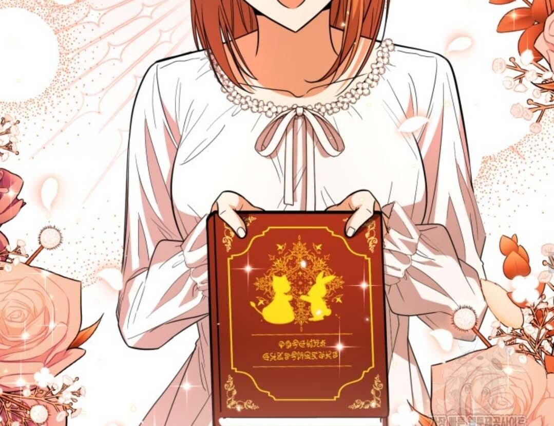 The Villain’s Daughter Plans To Run Away Chapter 25 - Halaman 28