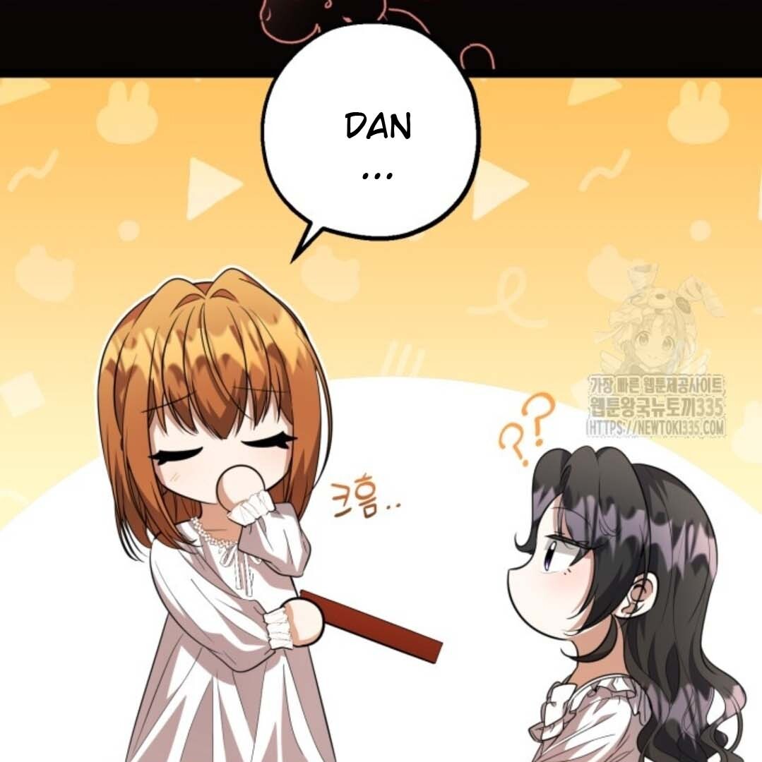 The Villain’s Daughter Plans To Run Away Chapter 25 - Halaman 30