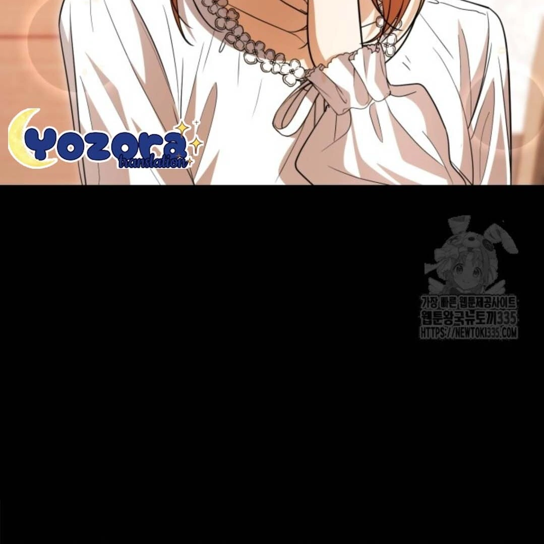 The Villain’s Daughter Plans To Run Away Chapter 25 - Halaman 33