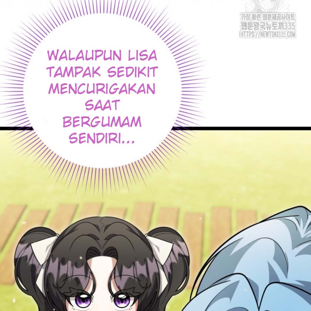 The Villain’s Daughter Plans To Run Away Chapter 25 - Halaman 36