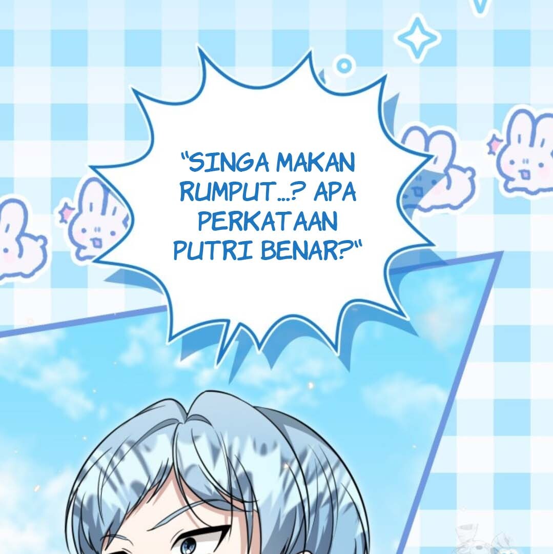The Villain’s Daughter Plans To Run Away Chapter 25 - Halaman 38