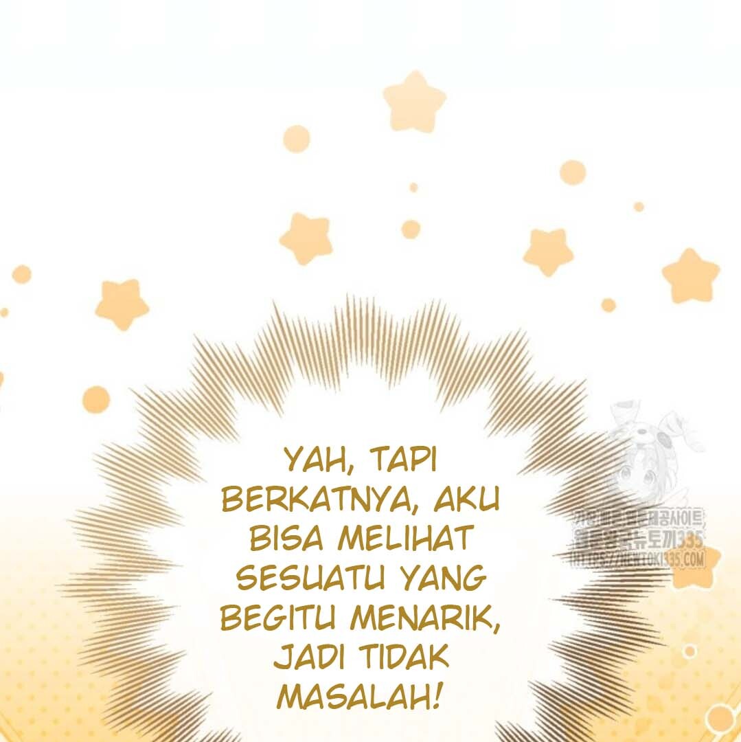 The Villain’s Daughter Plans To Run Away Chapter 25 - Halaman 42