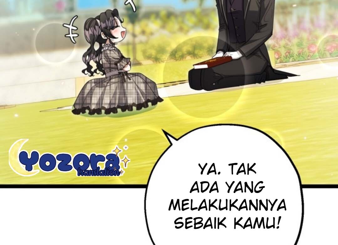 The Villain’s Daughter Plans To Run Away Chapter 25 - Halaman 46
