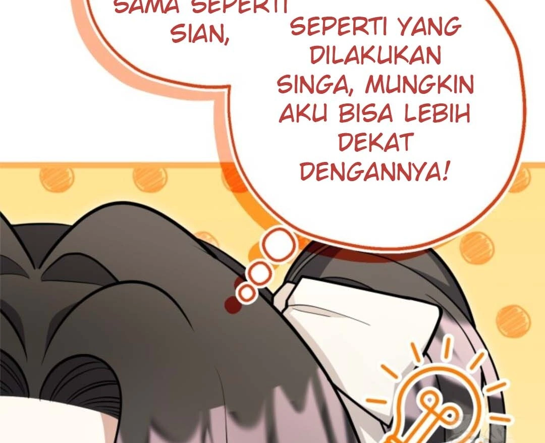 The Villain’s Daughter Plans To Run Away Chapter 25 - Halaman 53