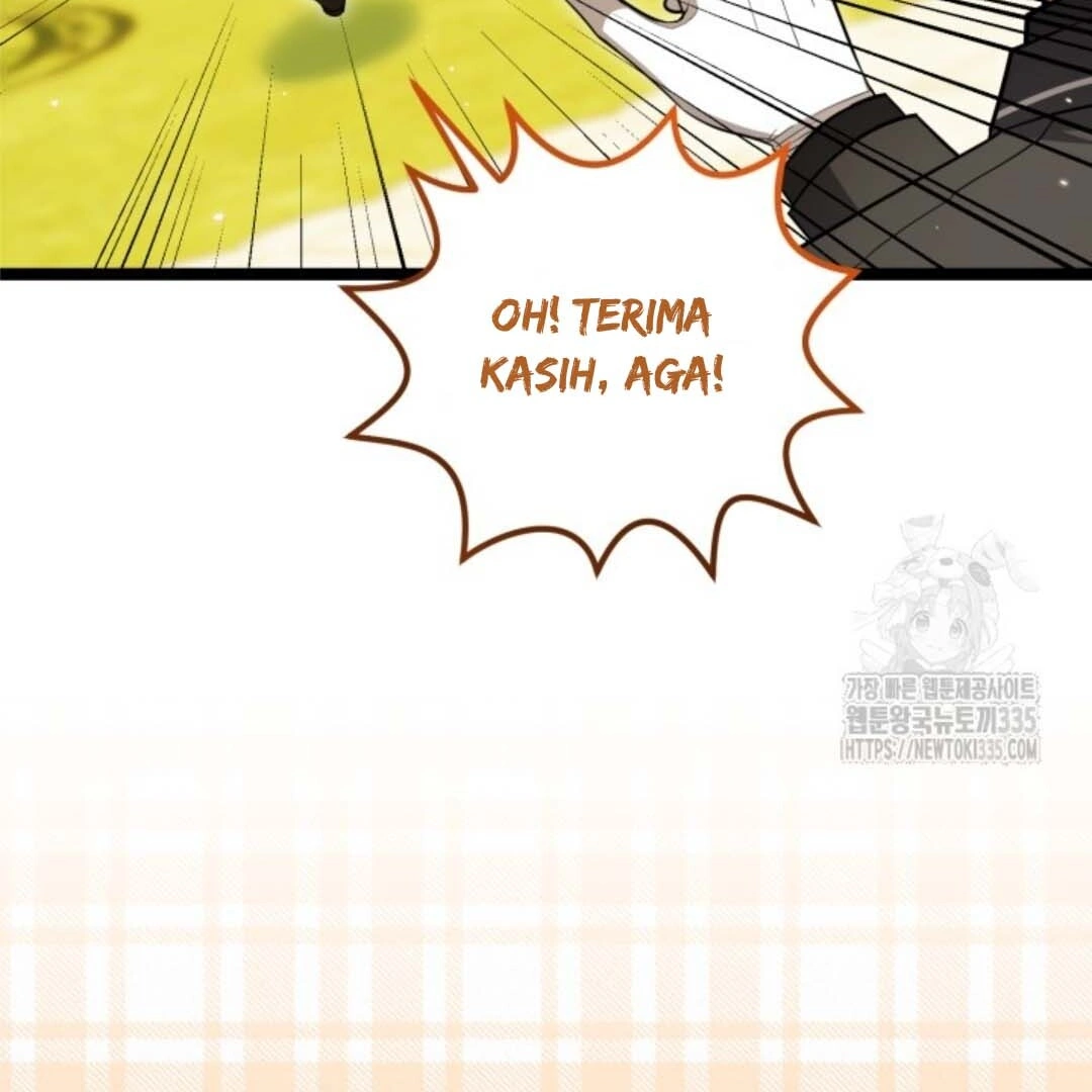 The Villain’s Daughter Plans To Run Away Chapter 25 - Halaman 59
