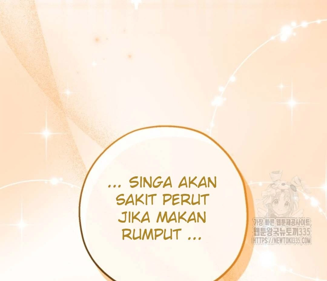 The Villain’s Daughter Plans To Run Away Chapter 25 - Halaman 62
