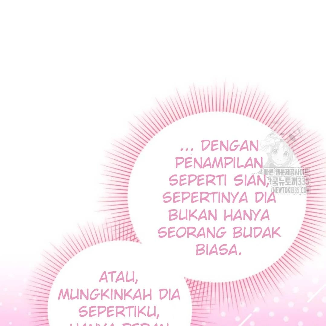 The Villain’s Daughter Plans To Run Away Chapter 25 - Halaman 74