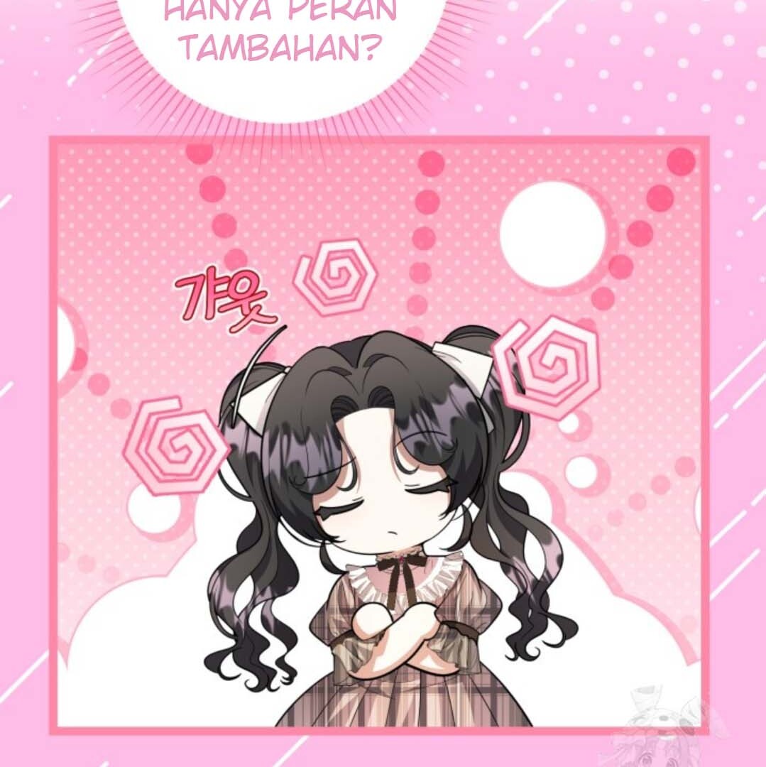 The Villain’s Daughter Plans To Run Away Chapter 25 - Halaman 75