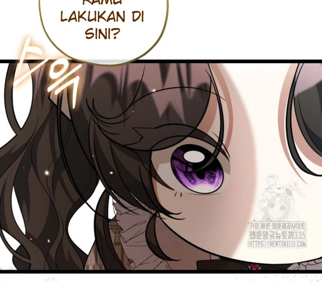 The Villain’s Daughter Plans To Run Away Chapter 25 - Halaman 77
