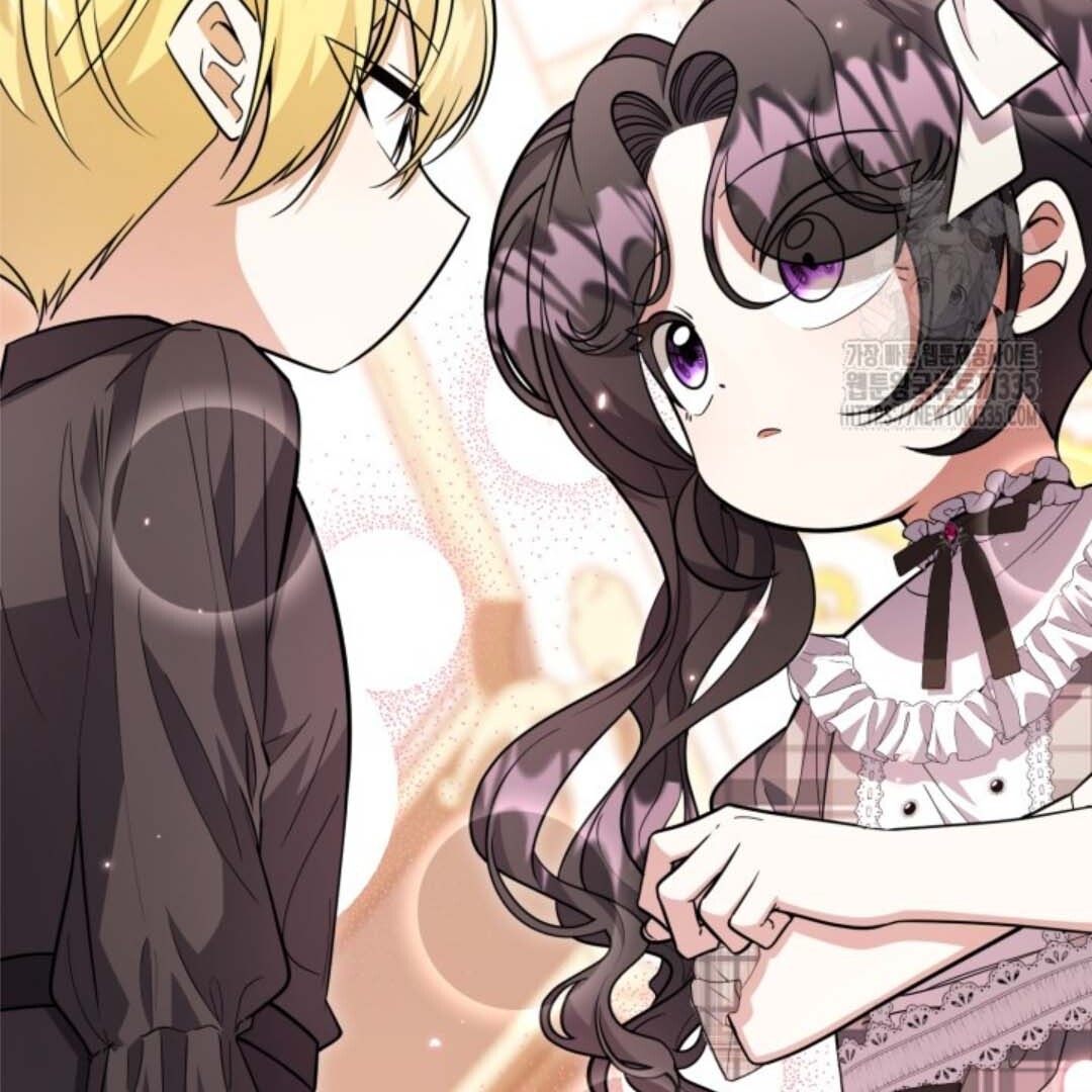 The Villain’s Daughter Plans To Run Away Chapter 25 - Halaman 79