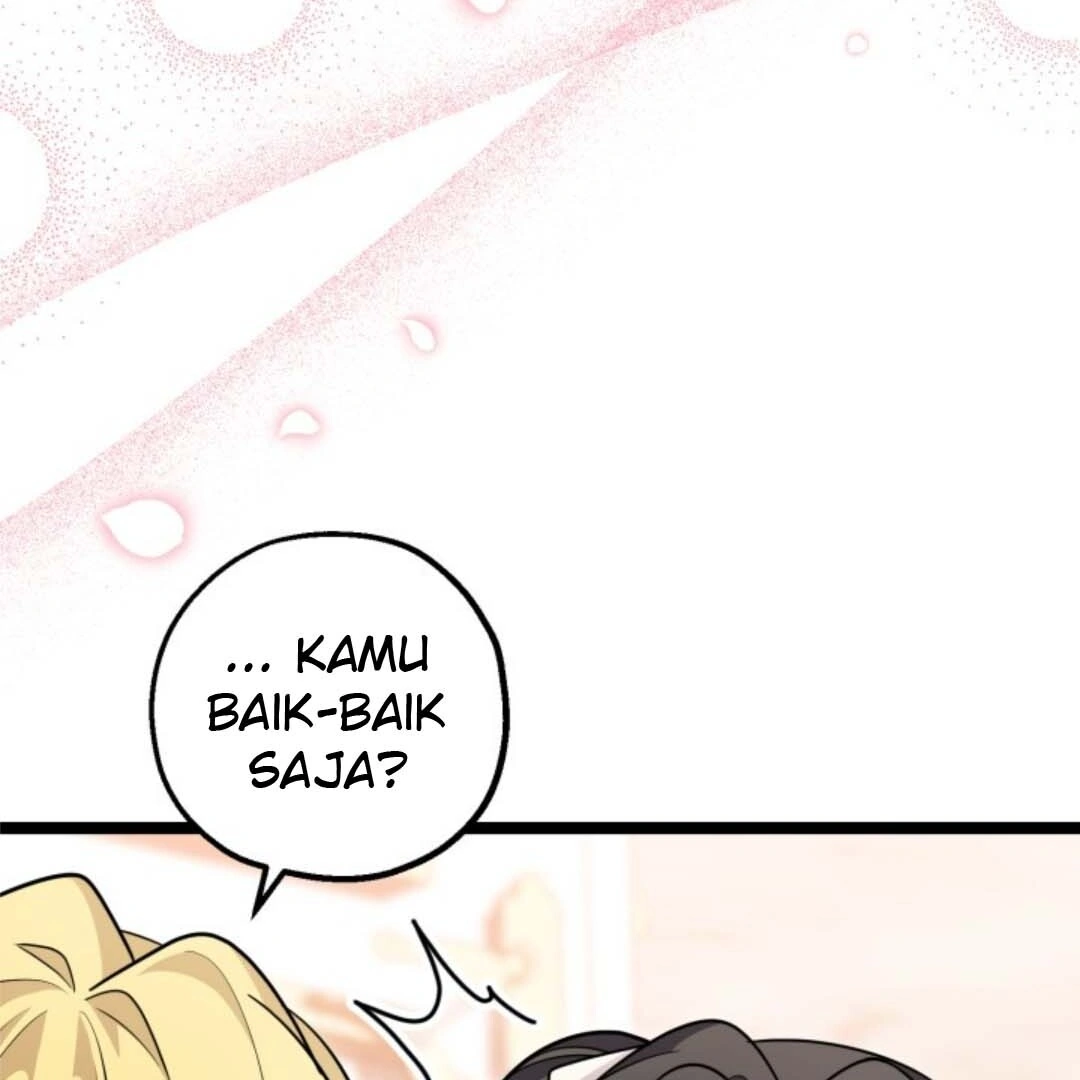 The Villain’s Daughter Plans To Run Away Chapter 25 - Halaman 81