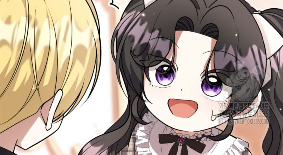 The Villain’s Daughter Plans To Run Away Chapter 25 - Halaman 82