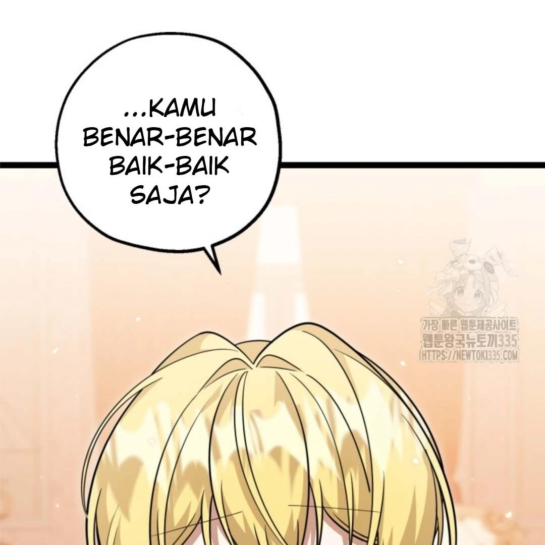 The Villain’s Daughter Plans To Run Away Chapter 25 - Halaman 84