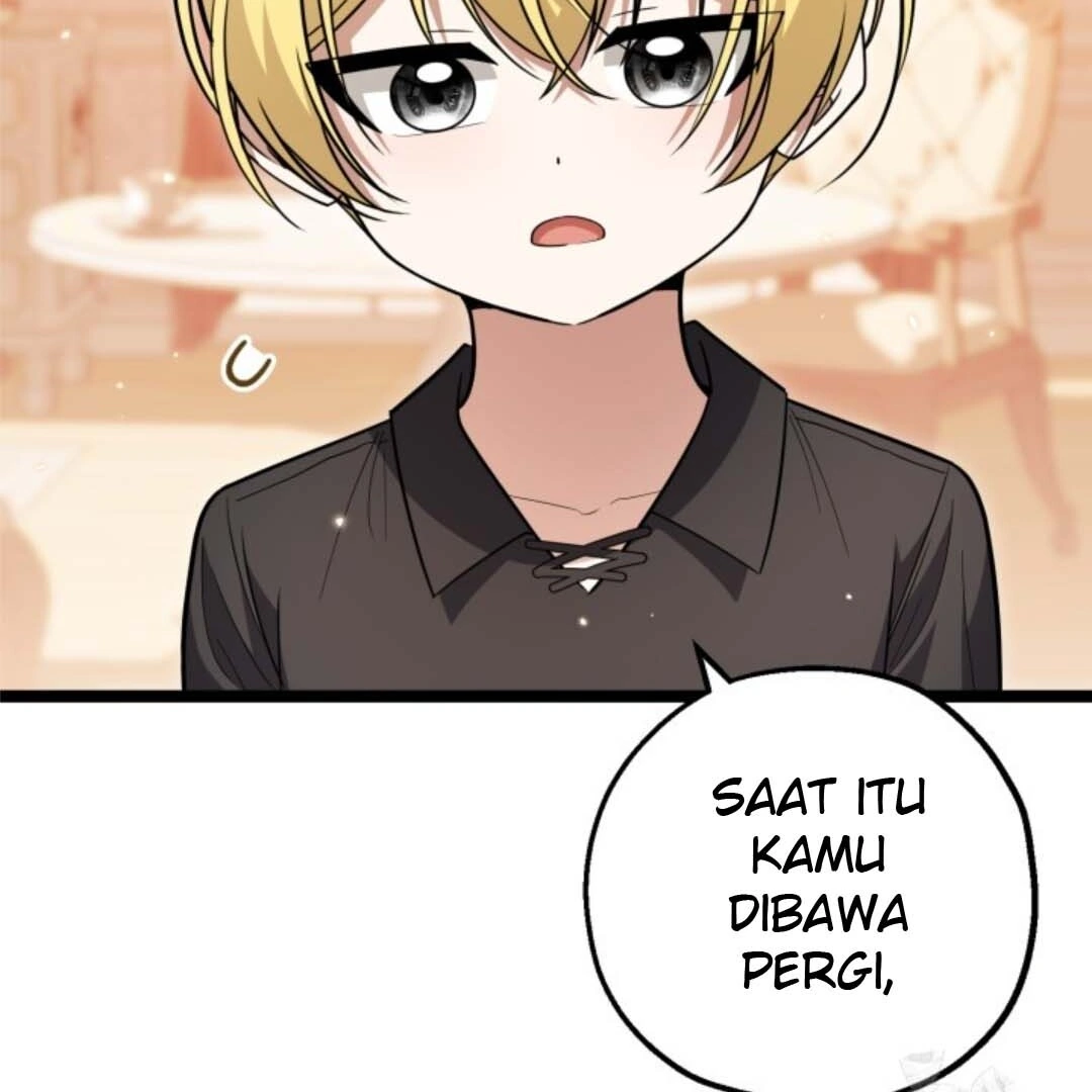 The Villain’s Daughter Plans To Run Away Chapter 25 - Halaman 85