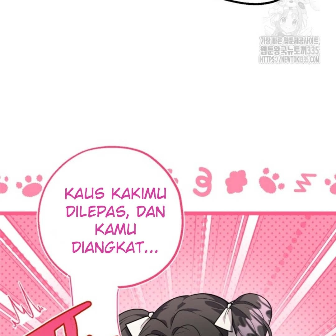 The Villain’s Daughter Plans To Run Away Chapter 25 - Halaman 86