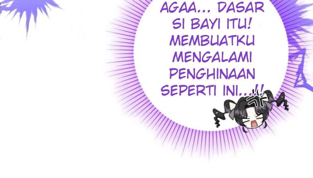 The Villain’s Daughter Plans To Run Away Chapter 25 - Halaman 90