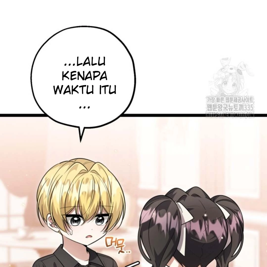 The Villain’s Daughter Plans To Run Away Chapter 25 - Halaman 91