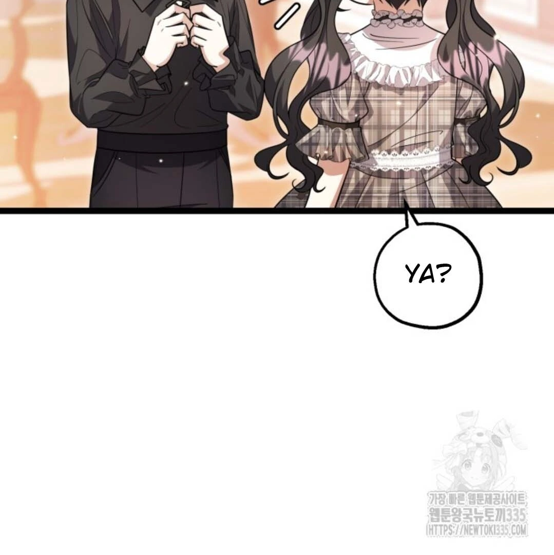 The Villain’s Daughter Plans To Run Away Chapter 25 - Halaman 92