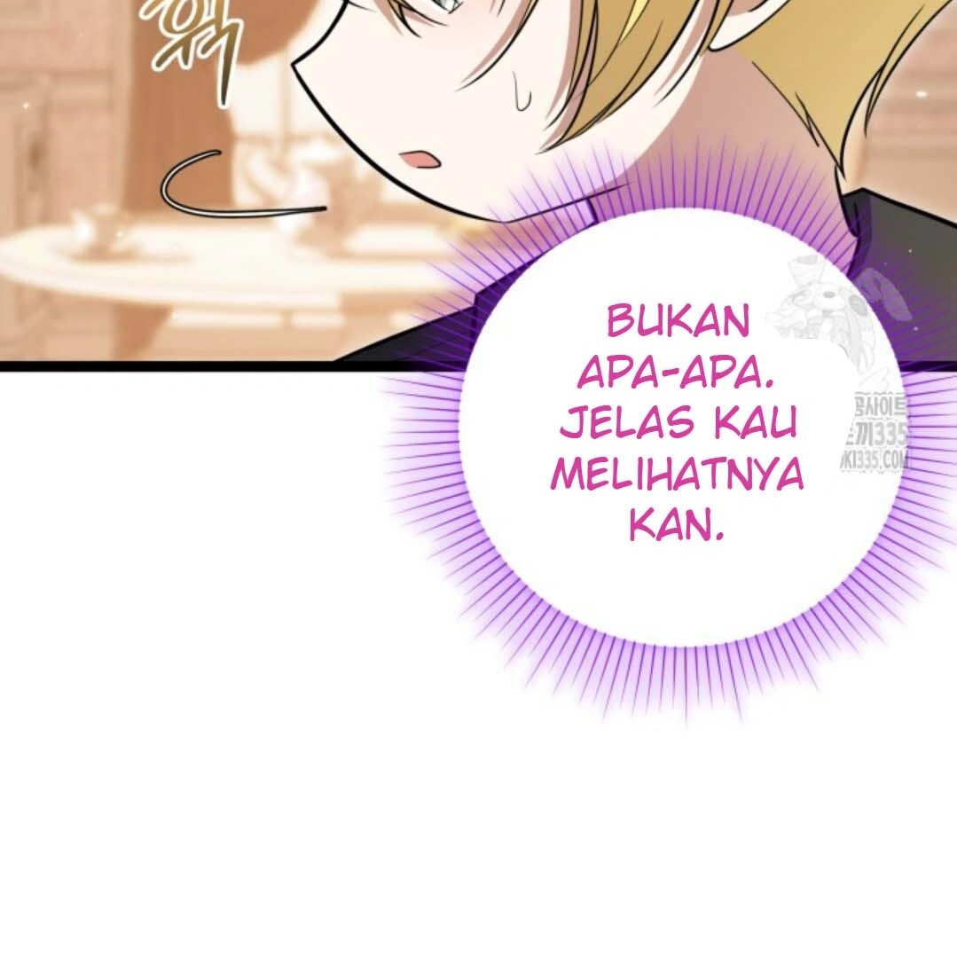 The Villain’s Daughter Plans To Run Away Chapter 25 - Halaman 94