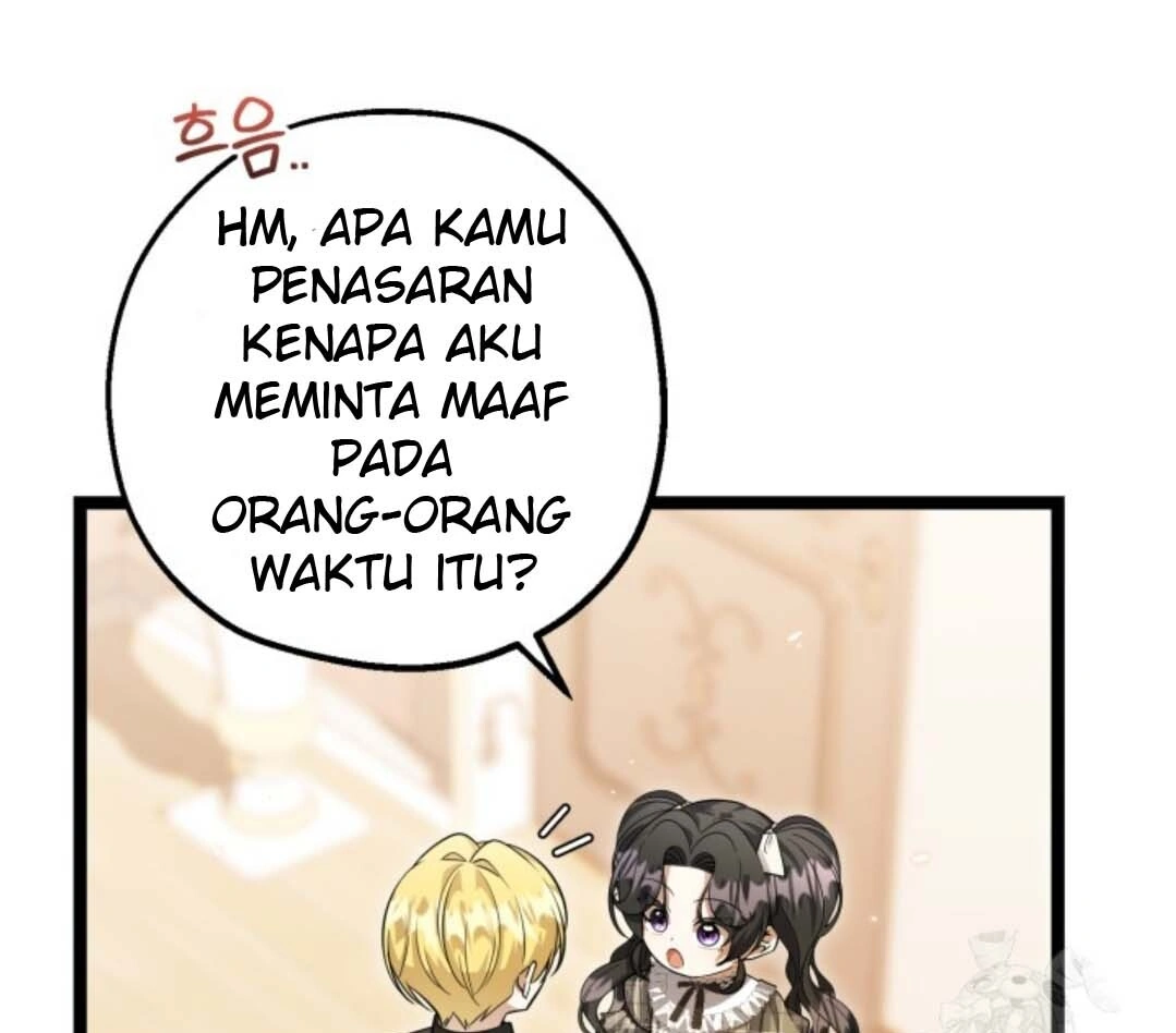 The Villain’s Daughter Plans To Run Away Chapter 25 - Halaman 95