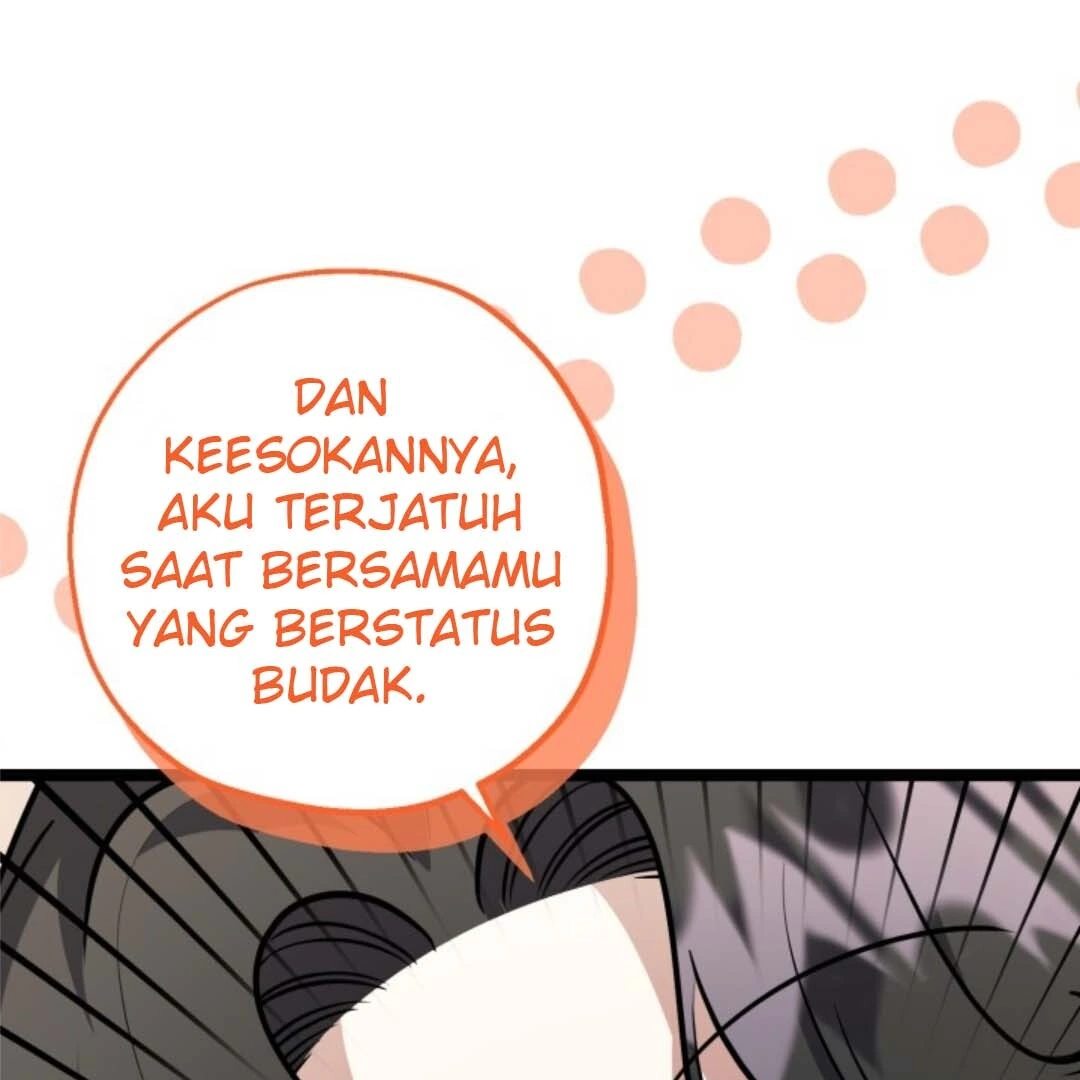 The Villain’s Daughter Plans To Run Away Chapter 25 - Halaman 101