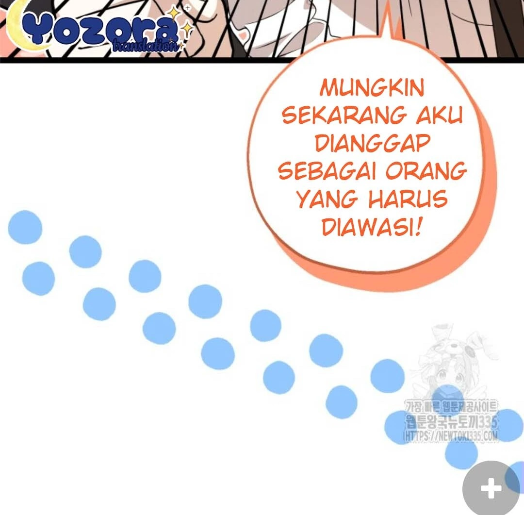 The Villain’s Daughter Plans To Run Away Chapter 25 - Halaman 103