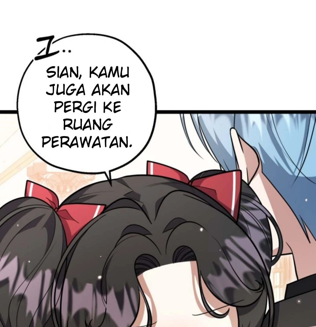 The Villain’s Daughter Plans To Run Away Chapter 24 - Halaman 102