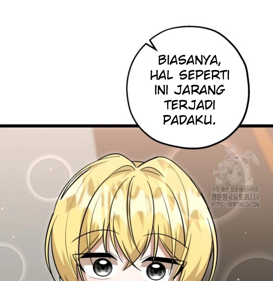 The Villain’s Daughter Plans To Run Away Chapter 24 - Halaman 104