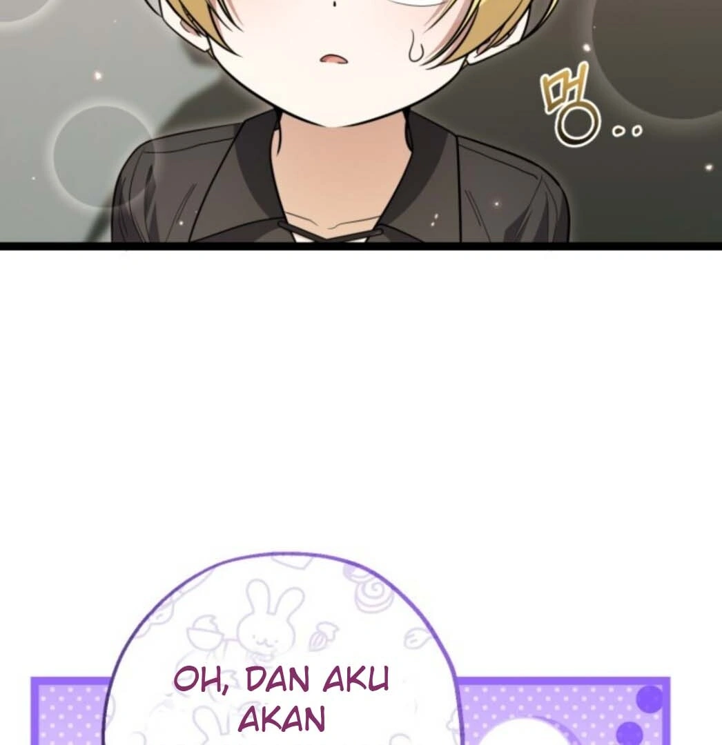The Villain’s Daughter Plans To Run Away Chapter 24 - Halaman 105