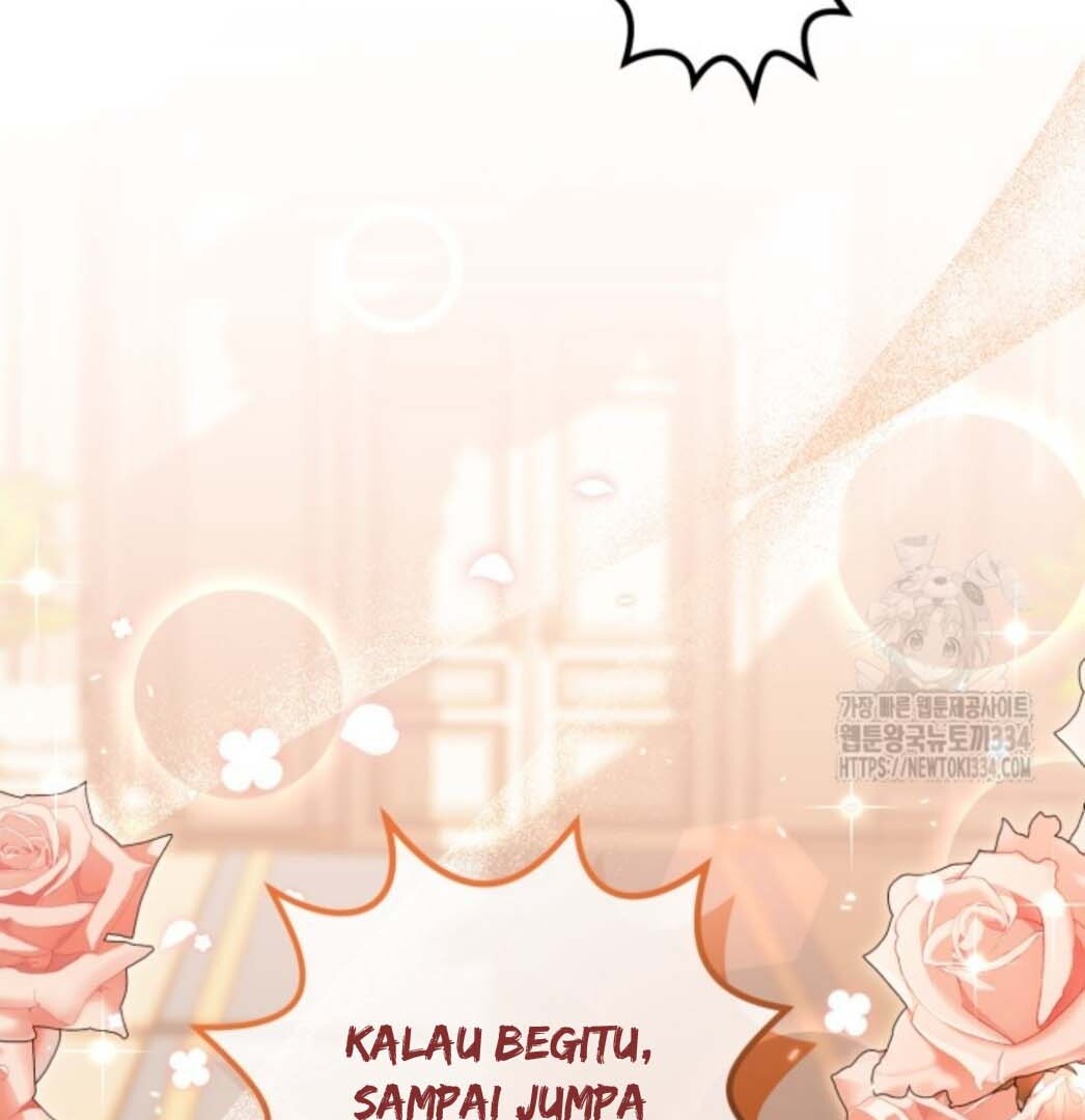 The Villain’s Daughter Plans To Run Away Chapter 24 - Halaman 107