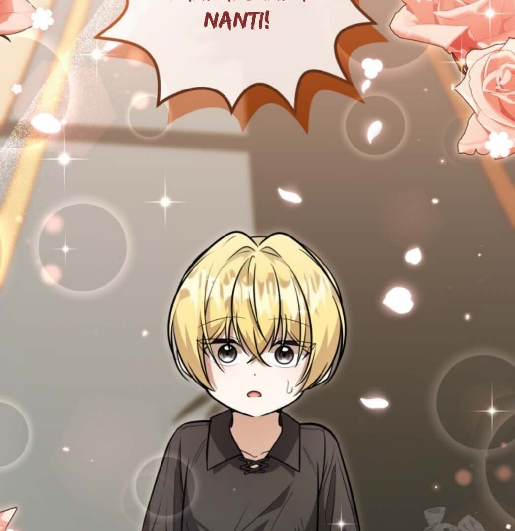 The Villain’s Daughter Plans To Run Away Chapter 24 - Halaman 108