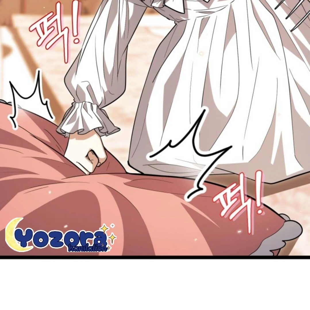 The Villain’s Daughter Plans To Run Away Chapter 24 - Halaman 116