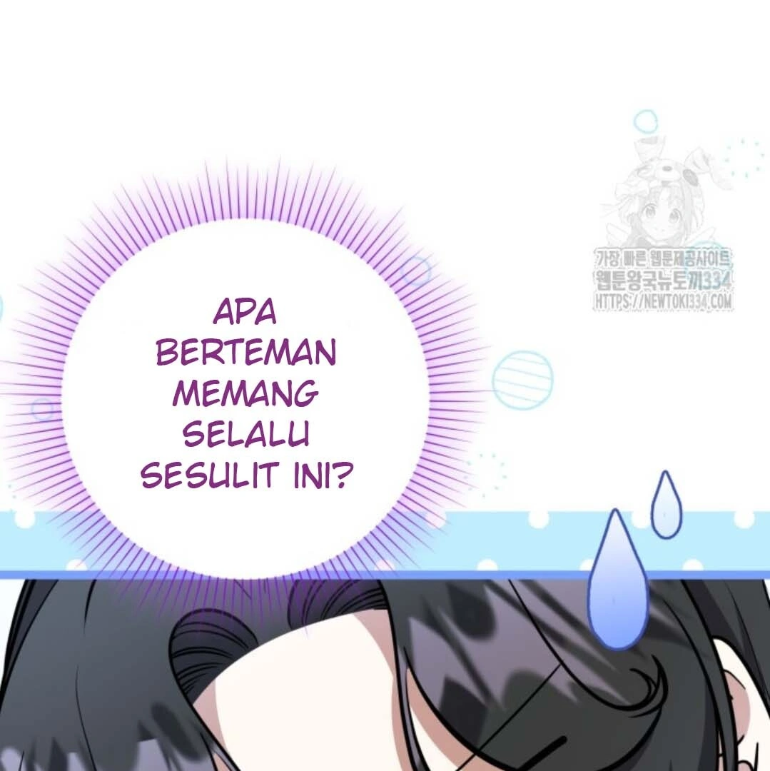 The Villain’s Daughter Plans To Run Away Chapter 24 - Halaman 117