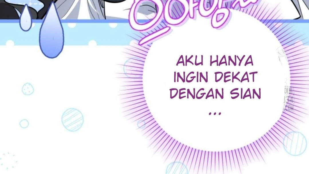 The Villain’s Daughter Plans To Run Away Chapter 24 - Halaman 119