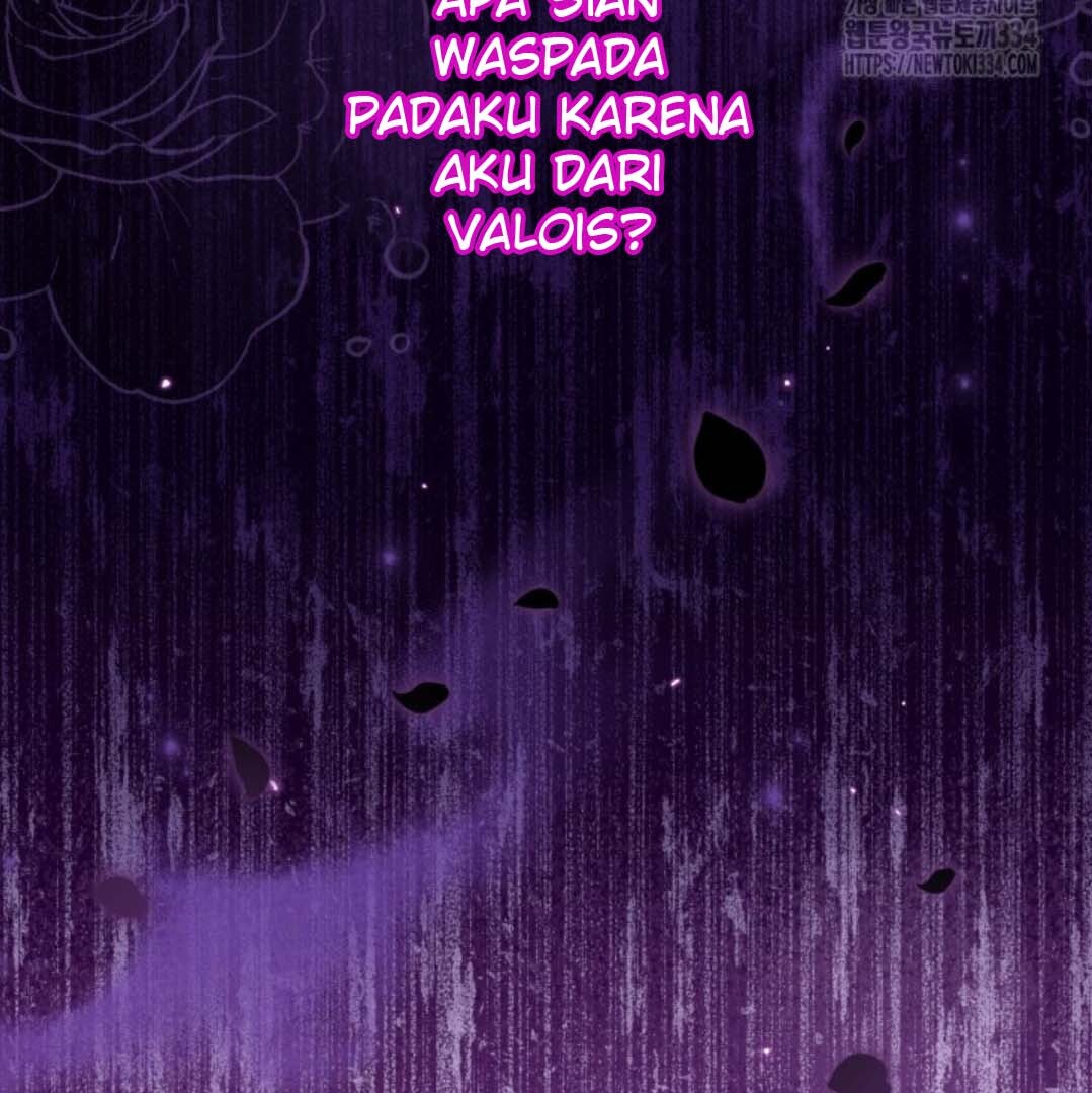 The Villain’s Daughter Plans To Run Away Chapter 24 - Halaman 124