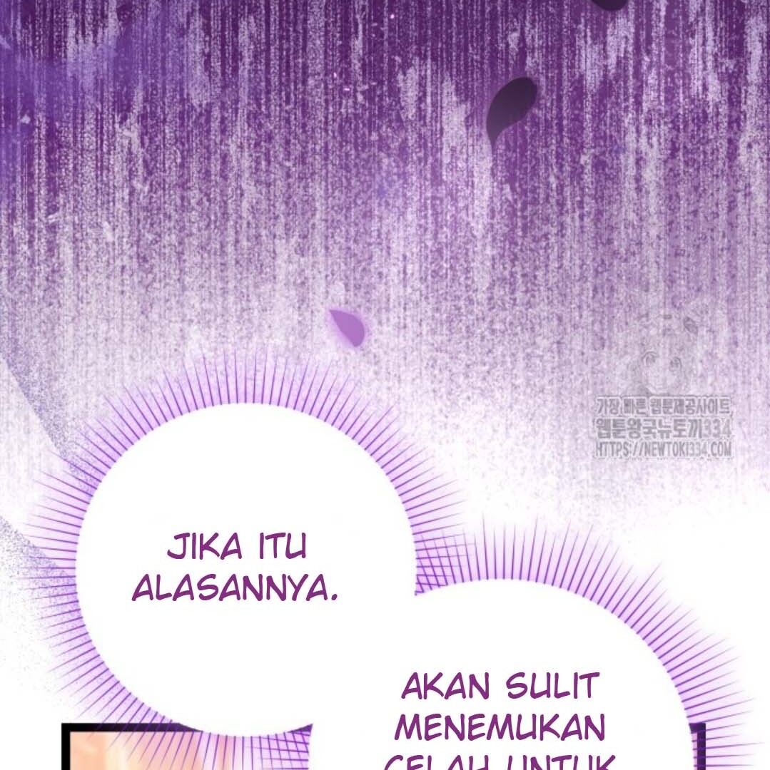 The Villain’s Daughter Plans To Run Away Chapter 24 - Halaman 125