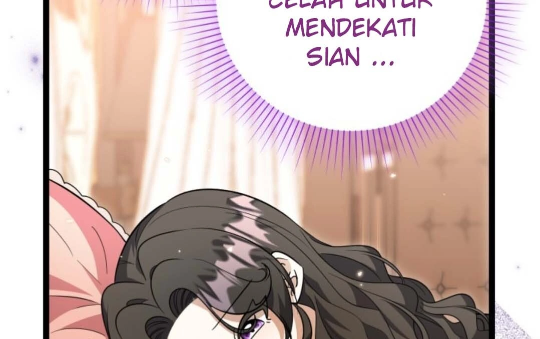 The Villain’s Daughter Plans To Run Away Chapter 24 - Halaman 126