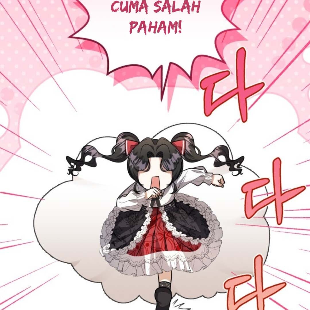The Villain’s Daughter Plans To Run Away Chapter 24 - Halaman 13