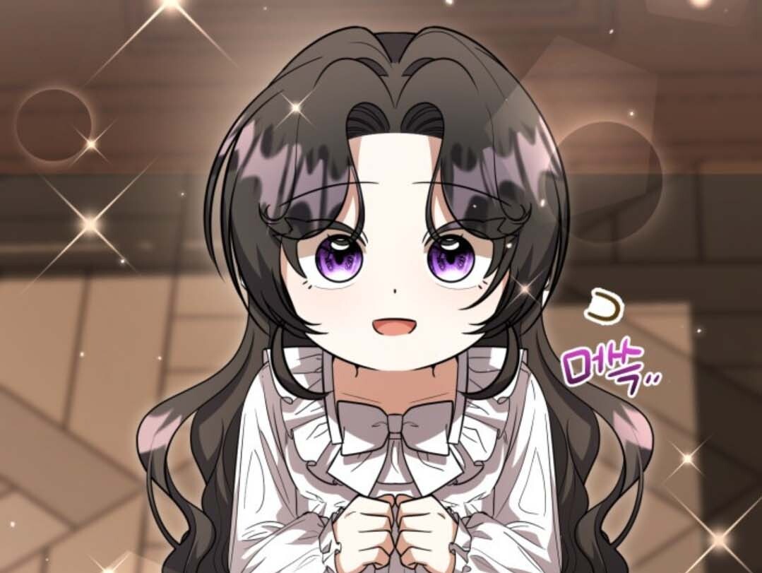 The Villain’s Daughter Plans To Run Away Chapter 24 - Halaman 134