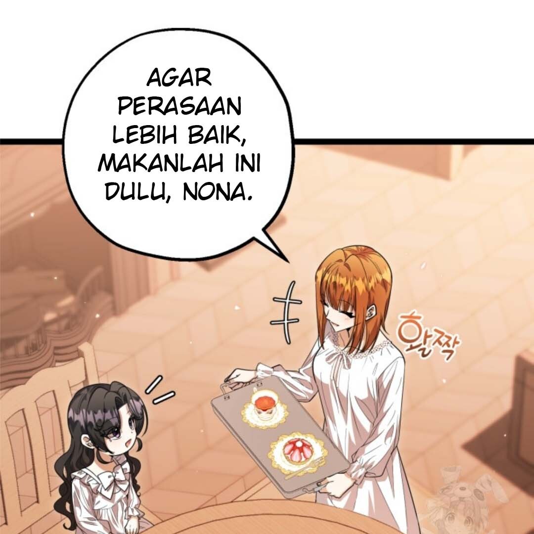 The Villain’s Daughter Plans To Run Away Chapter 24 - Halaman 139