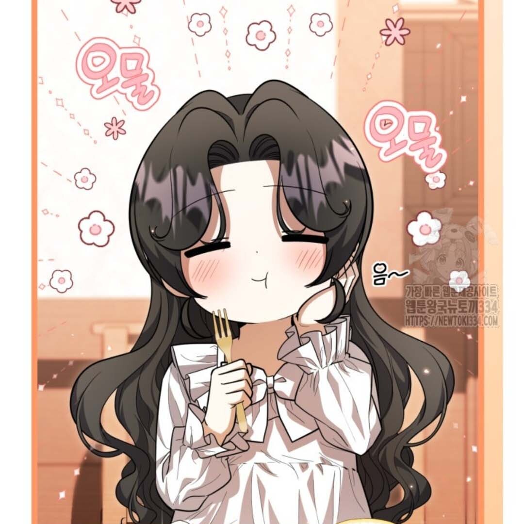 The Villain’s Daughter Plans To Run Away Chapter 24 - Halaman 141