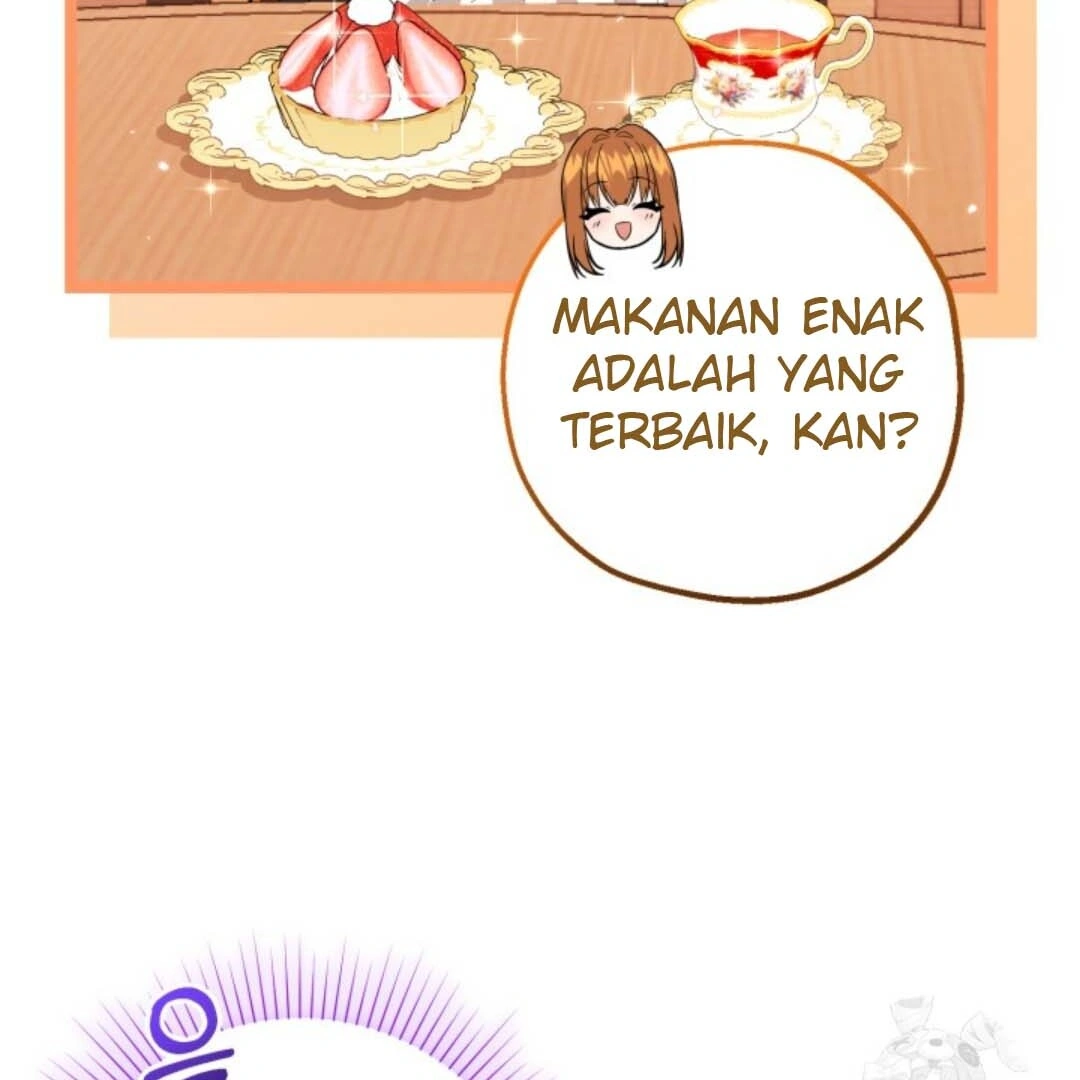 The Villain’s Daughter Plans To Run Away Chapter 24 - Halaman 142