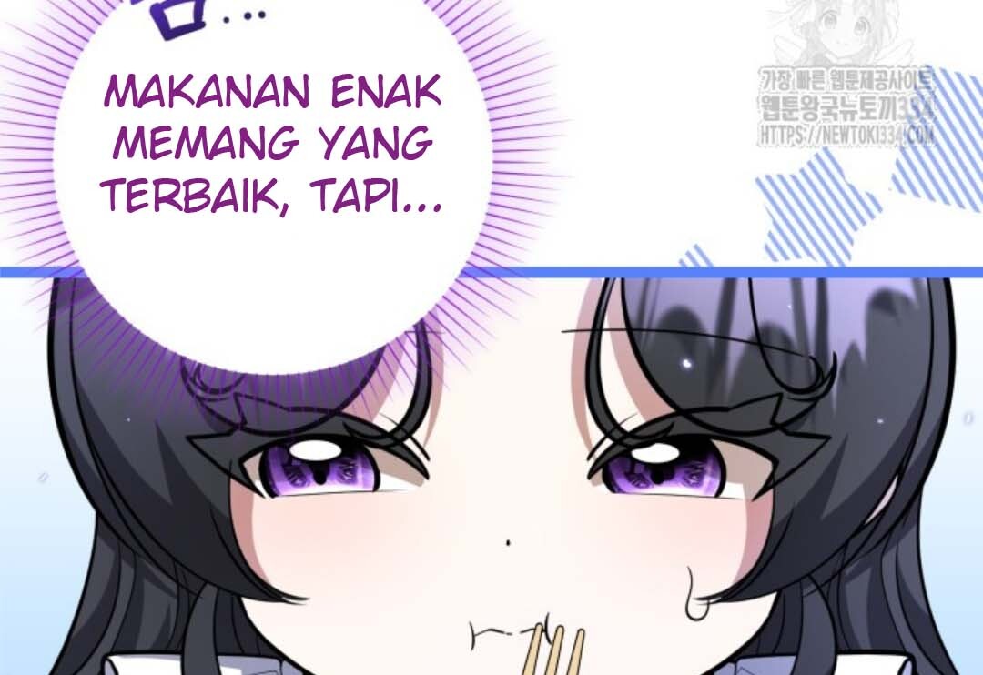 The Villain’s Daughter Plans To Run Away Chapter 24 - Halaman 143