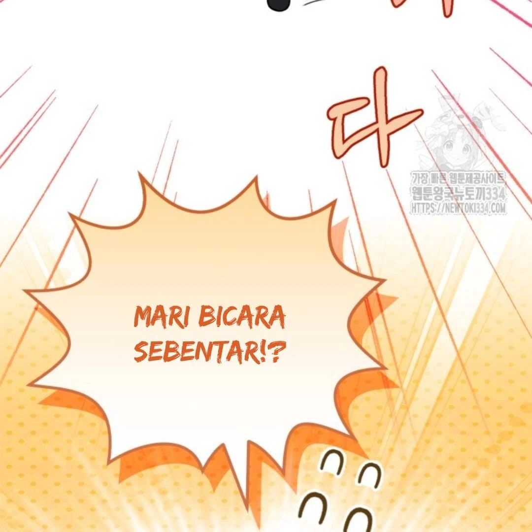 The Villain’s Daughter Plans To Run Away Chapter 24 - Halaman 14