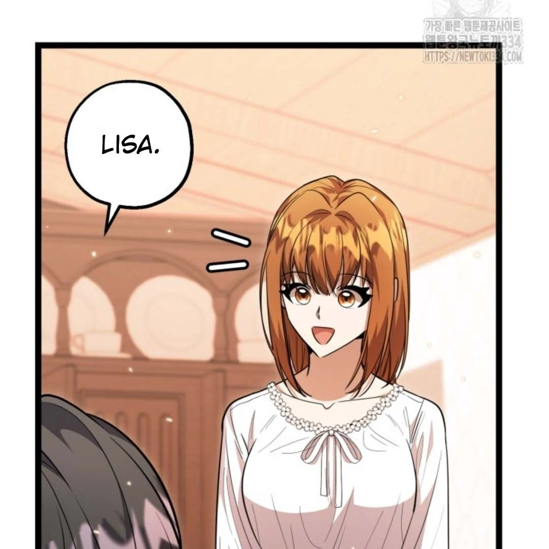 The Villain’s Daughter Plans To Run Away Chapter 24 - Halaman 145